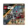 Klocki LEGO® LEGO STAR WARS 75449 Oblężenie Mandalory — zestaw bitewny